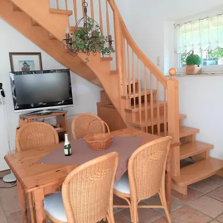 Holiday home Froehlich *