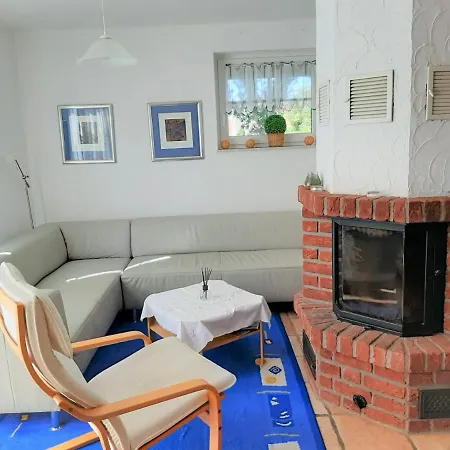 Holiday home Froehlich Norden