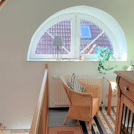 Froehlich Holiday home *