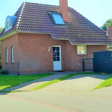 Holiday home Froehlich