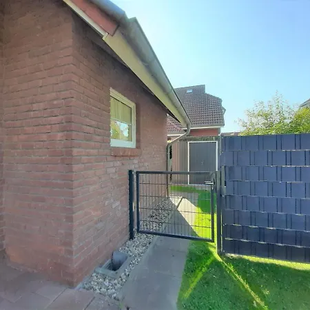 Froehlich Prázdninový dům