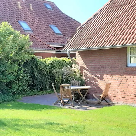 Froehlich Holiday home *