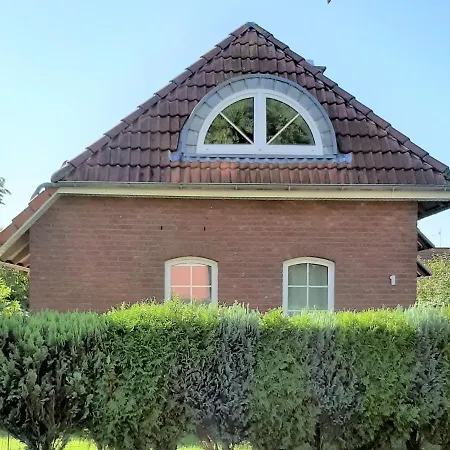 Holiday home Froehlich *