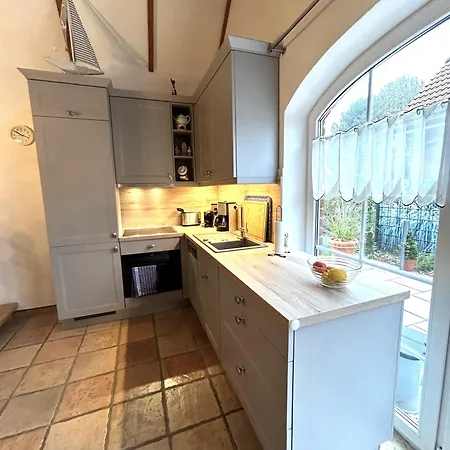 Holiday home Froehlich