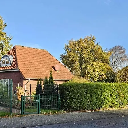 Prázdninový dům Froehlich