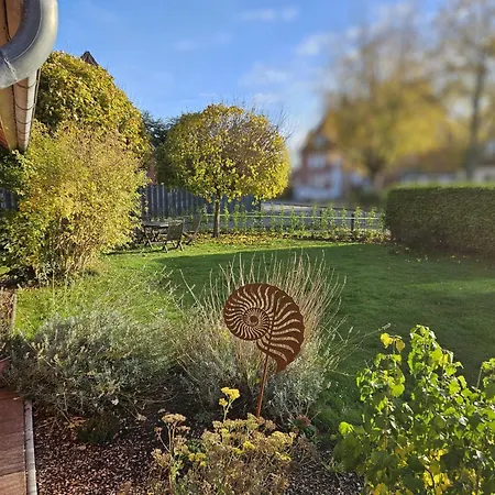 Prázdninový dům Froehlich