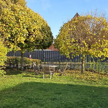 Prázdninový dům Froehlich *